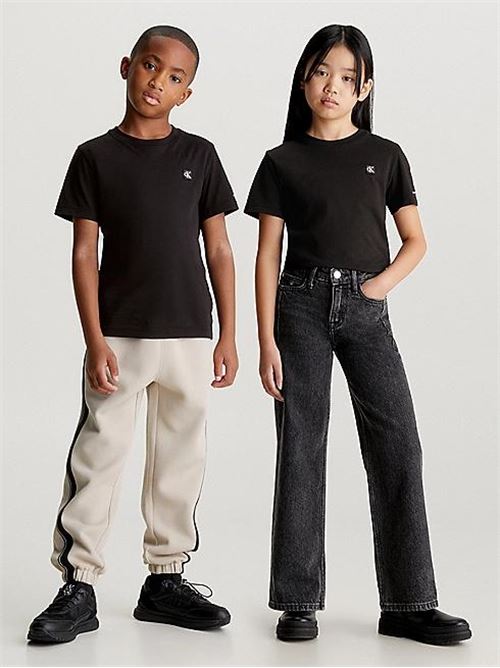  CALVIN KLEIN JEANS | IU0IU00543T/BEH